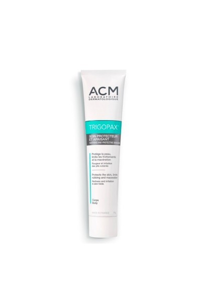 ACM Trigopax Protective and Soothing Cream 30ml