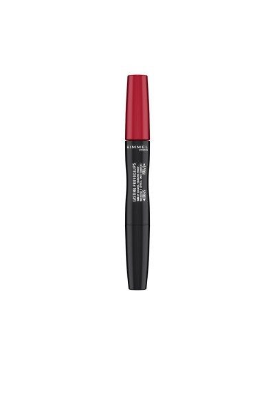 Rimmel London Lasting Provocalips Lip Colour Transfer Proof 740-Caught Red Lipped 2,3ml