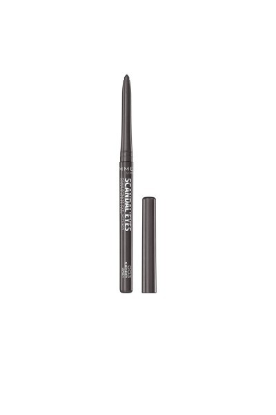 Rimmel London Scandaleyes Automatic Eyeliner Grey