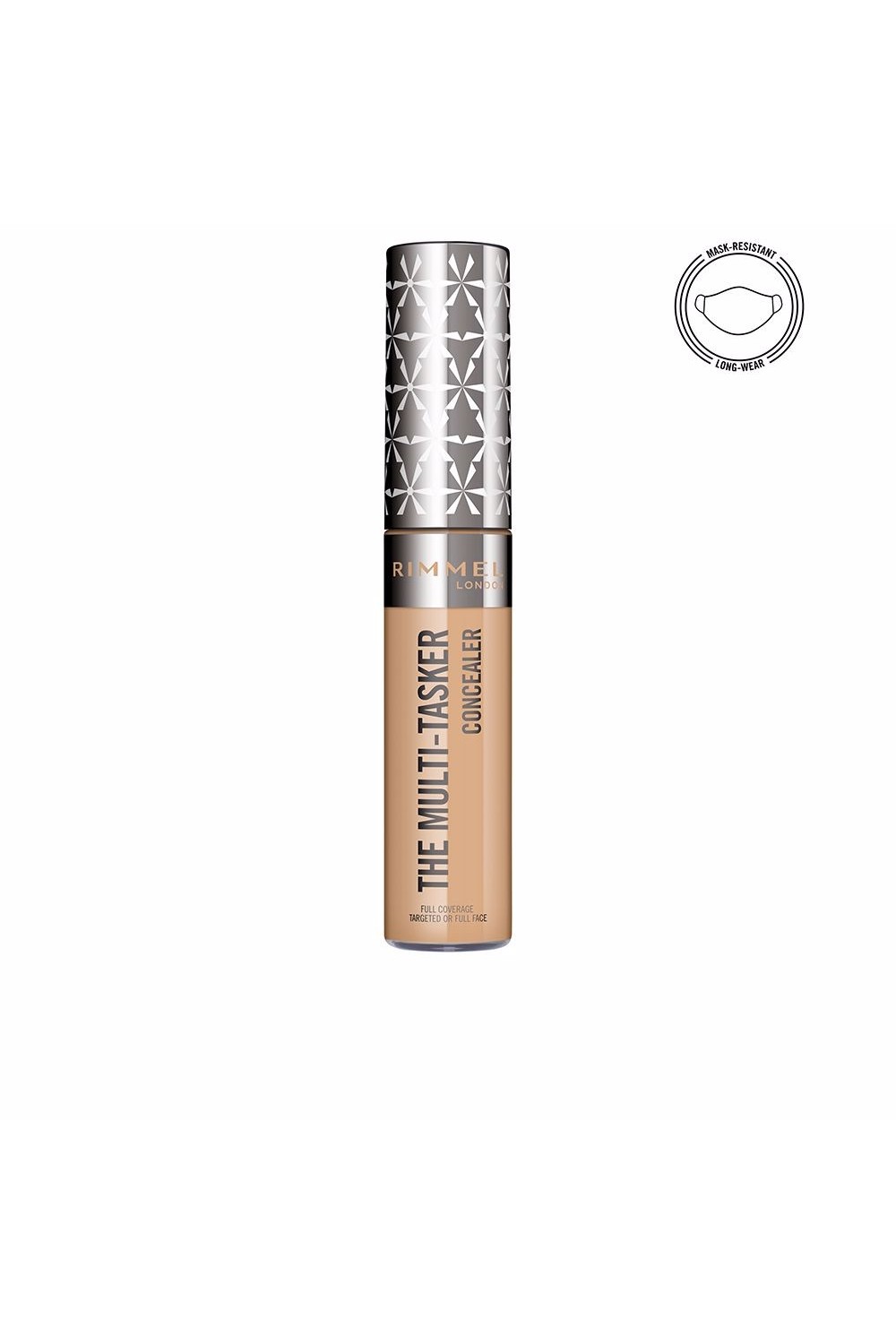 Rimmel London The Multi-Tasker Concealer 050-Sand
