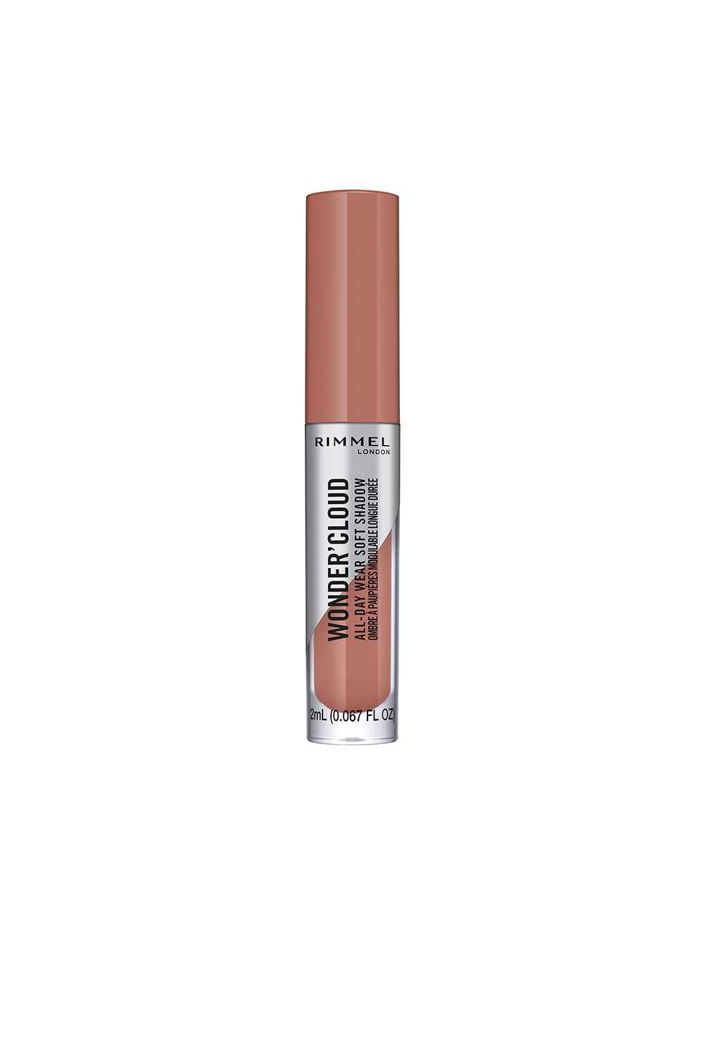 Rimmel London Wonder'cloud Eyeshadow 004