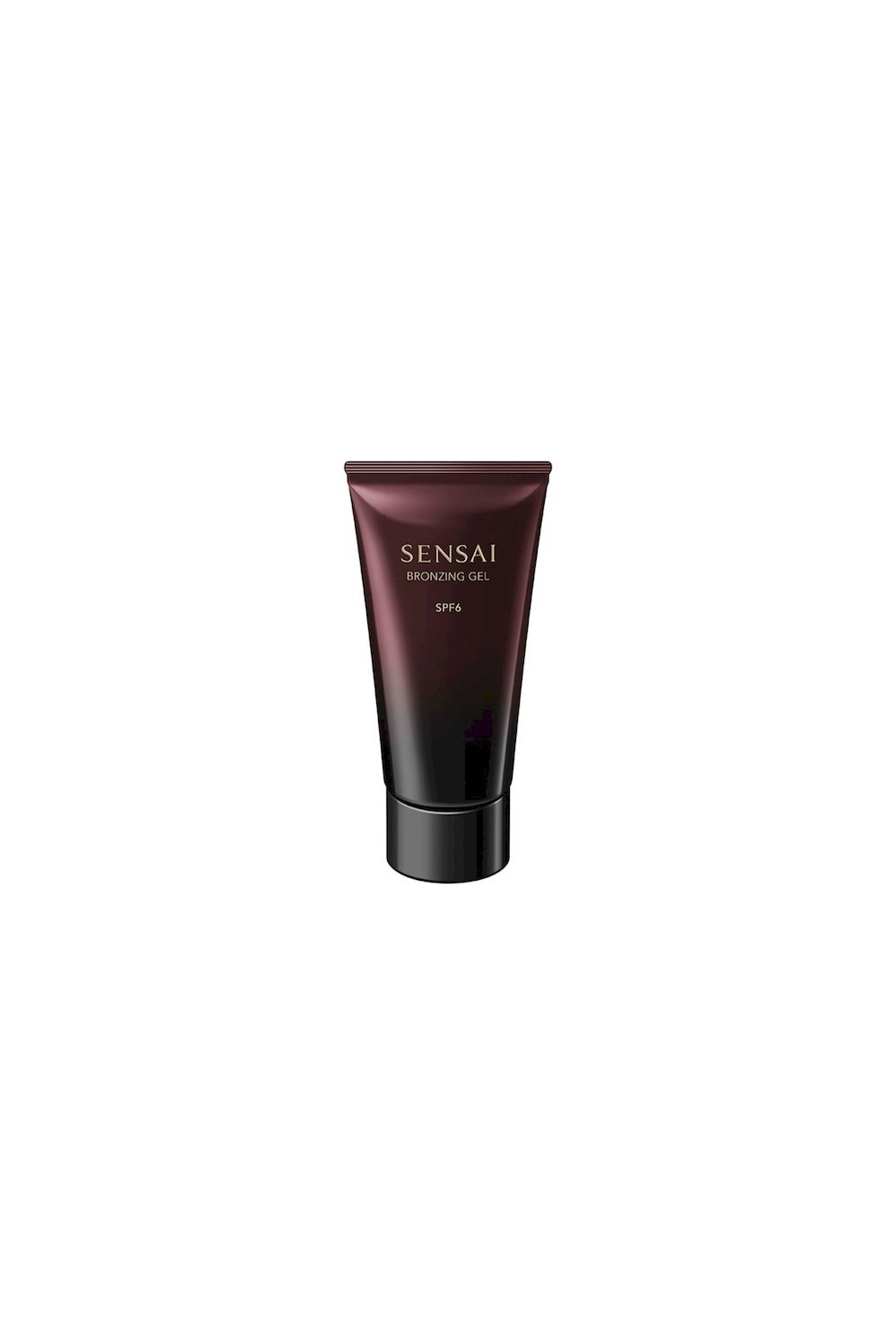 SENSAI - Kanebo Bronzing Gel Spf6 Bg61 50ml