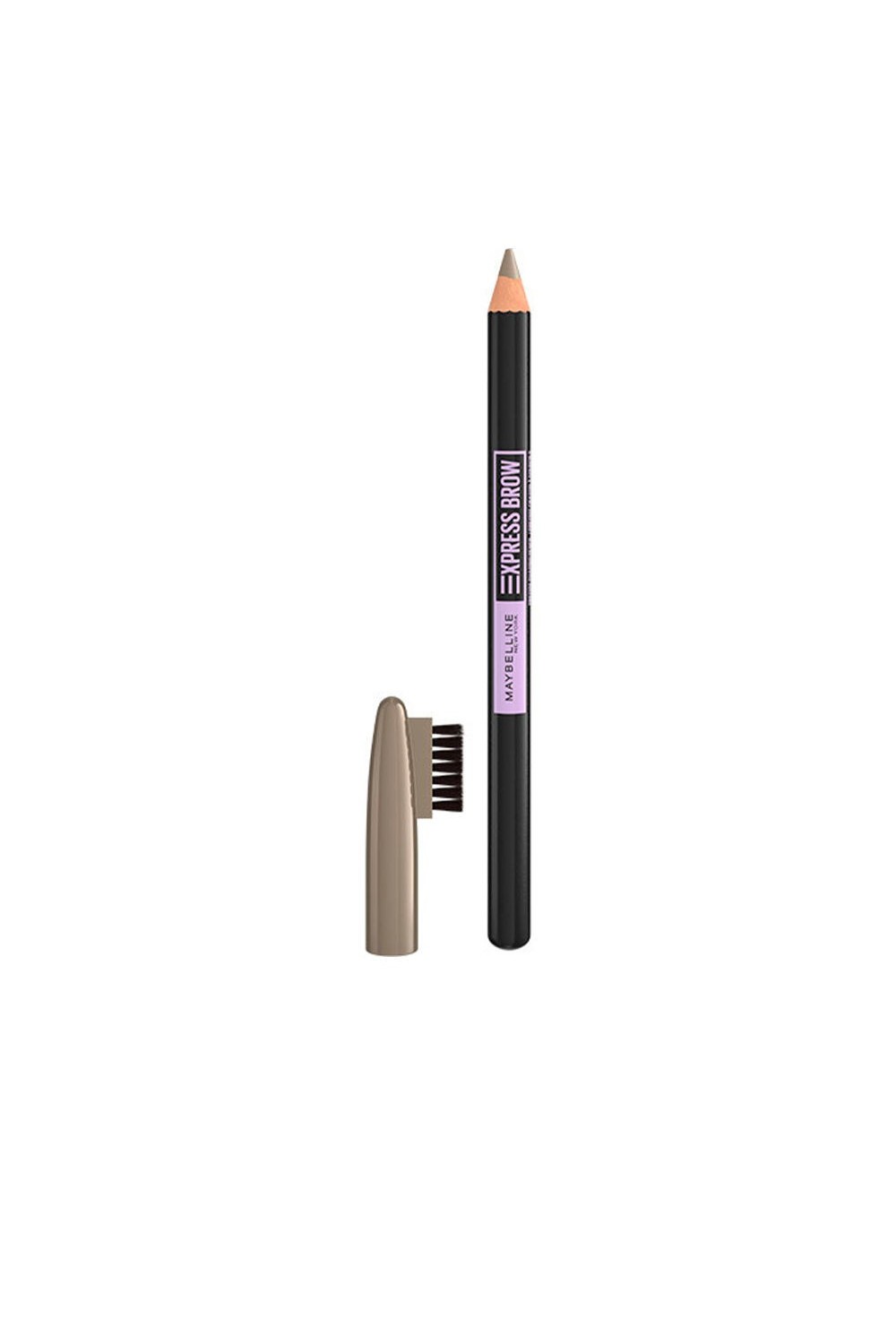 Maybelline Express Brow Eyebrow Pencil 02-Blonde 4,3g