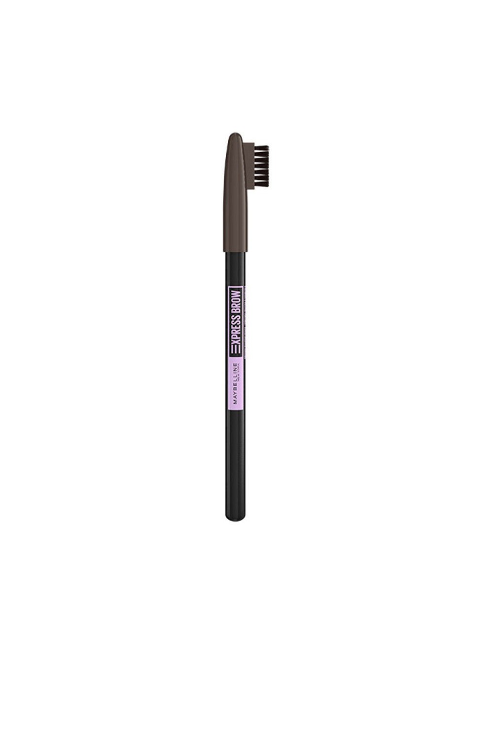 Maybelline Express Brow Eyebrow Pencil 05-Depp Brown 4,3g