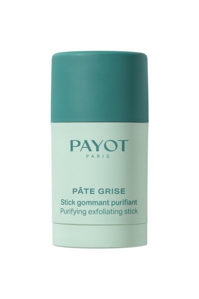 Payot Pâte Grise Stick Gommant Purifiant 25g