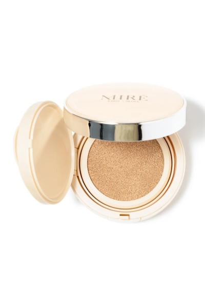 MI-RÊ - Mi-Rê Bibi Nova Cushion Complexion Perfector Spf50 00 Light Rose 19g