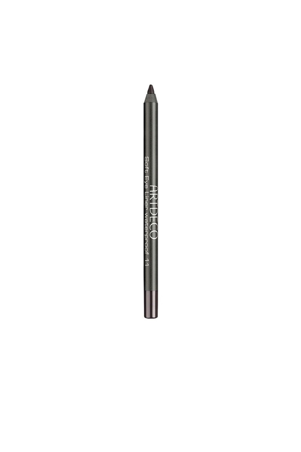 Artdeco Soft Eye Liner Waterproff Deep Forest Brown 1,2g