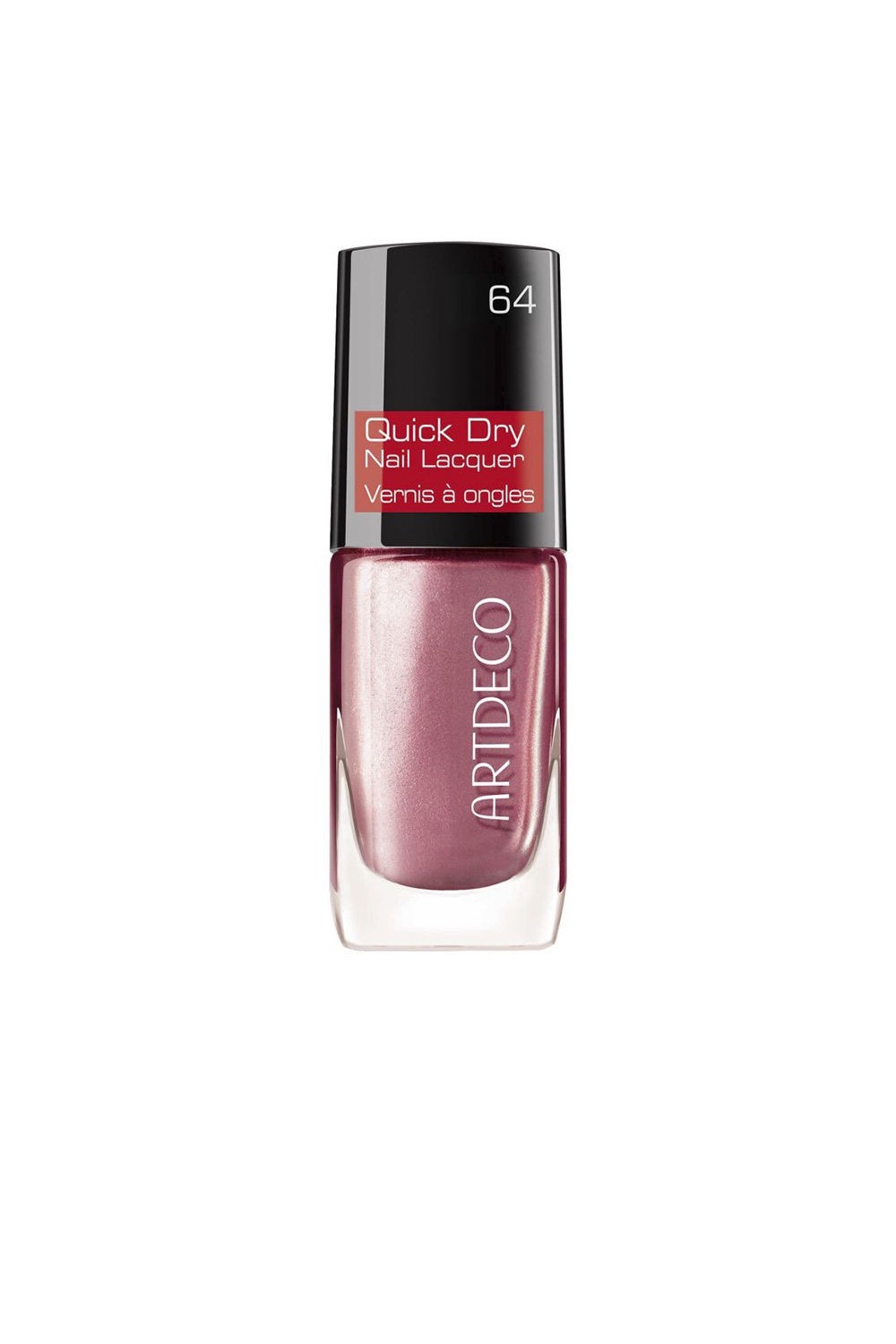 Artdeco Quick Dry Nail Lacquer Cloud Nine 10ml