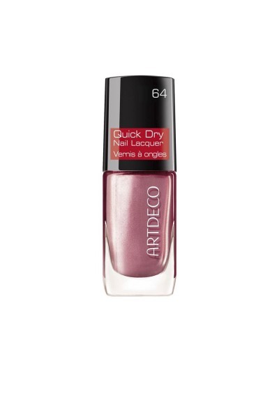 Artdeco Quick Dry Nail Lacquer Cloud Nine 10ml