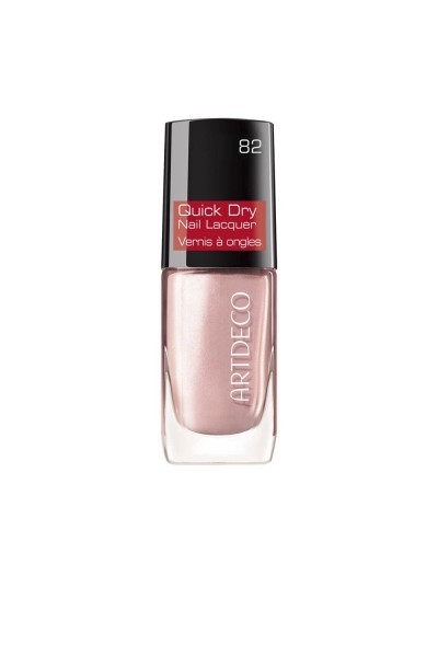 Artdeco Quick Dry Nail Lacquer Delicate Romance 10ml
