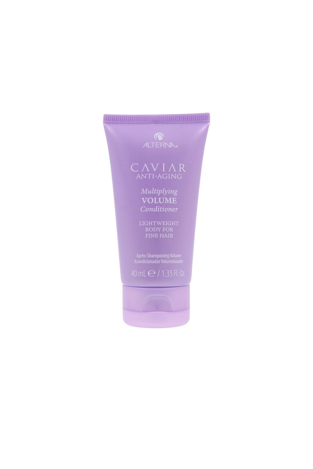 Alterna Caviar Multiplying Volume Conditioner 40ml