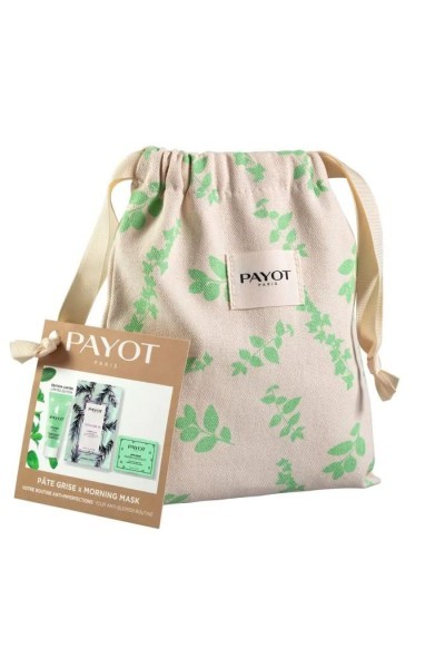 Payot Anti Blemish Kit 2023