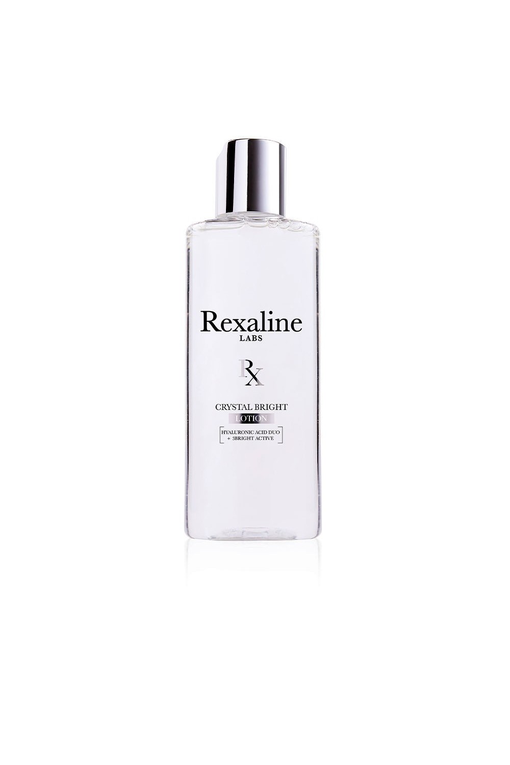 Rexaline Crystal Bright Light Exfoliating Lotion 150ml