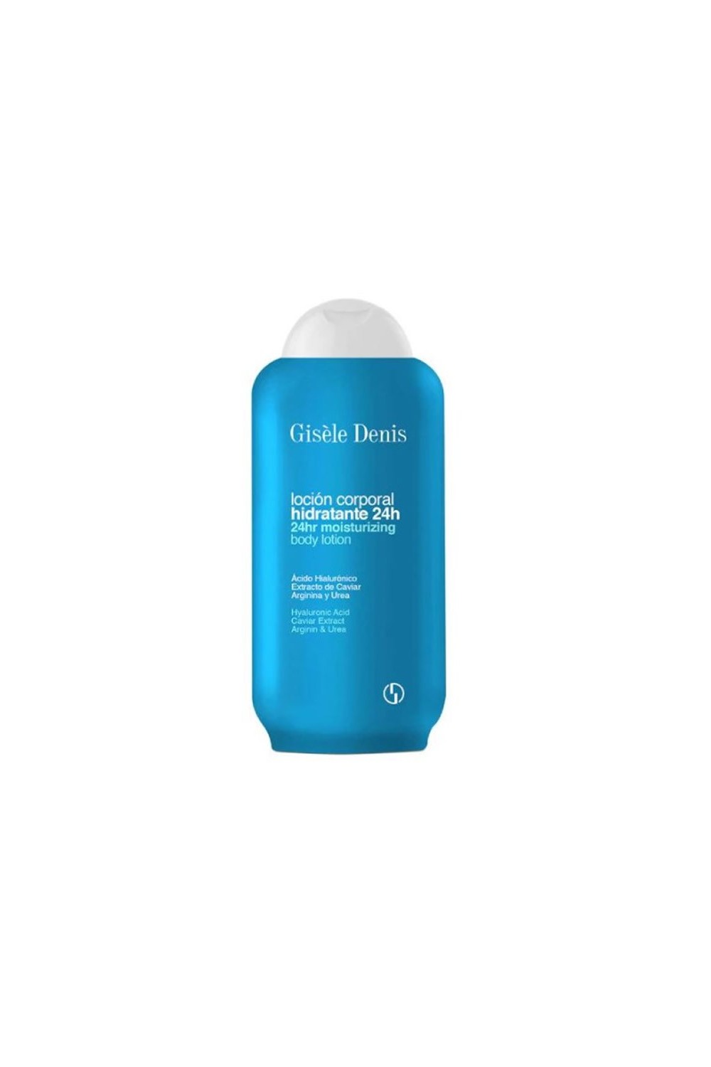 GISÈLE DENIS - Gisèle Denis Moisturizing Body Lotion 24h 400ml