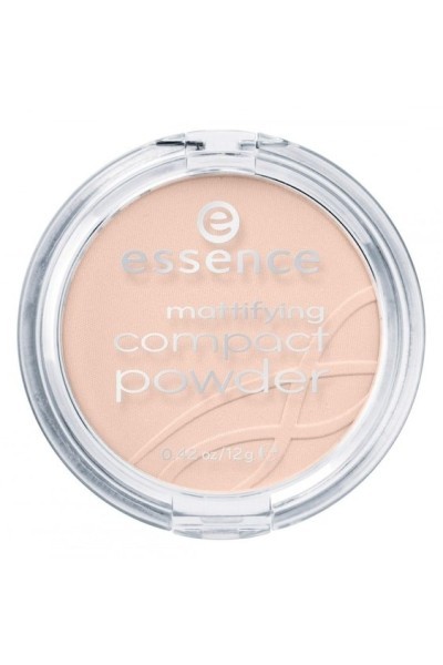 Essence Cosmetics Polvo Compacto Matificante 04 12g