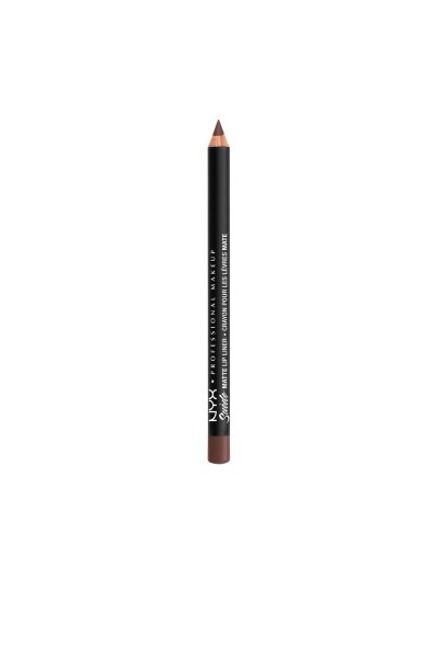 Nyx Suede Matte Lip Liner Los Angeles 2,0 3,5g