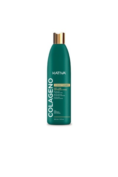 Kativa Colágeno Conditioner 355ml