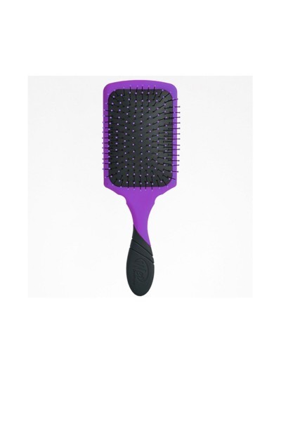 The Wet Brush Pro Paddle Detangler Purple 1 U