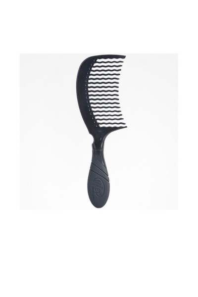 The Wet Brush Pro Detangling Comb Black 1 U