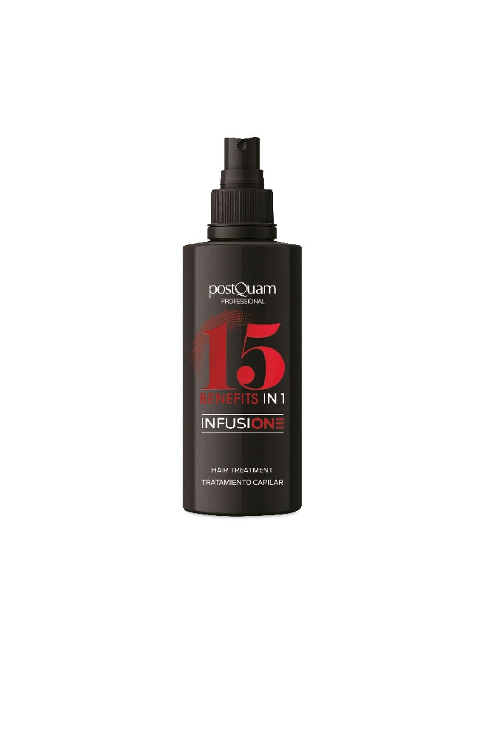 Postquam Infusione 15 Benefits In 1 Hair Treatment 125ml