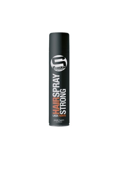 Postquam Sculpt Hair Spray Strong 750ml