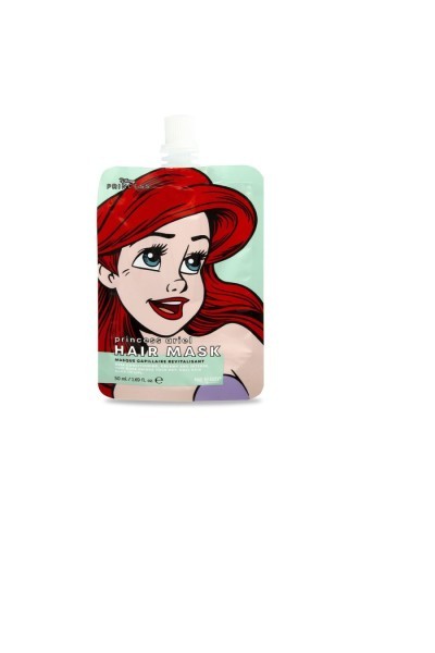 Disney Pop Mascarilla Capilar Ariel 50ml