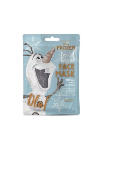 Disney Frozen Mascarilla Facial Olaf 25ml