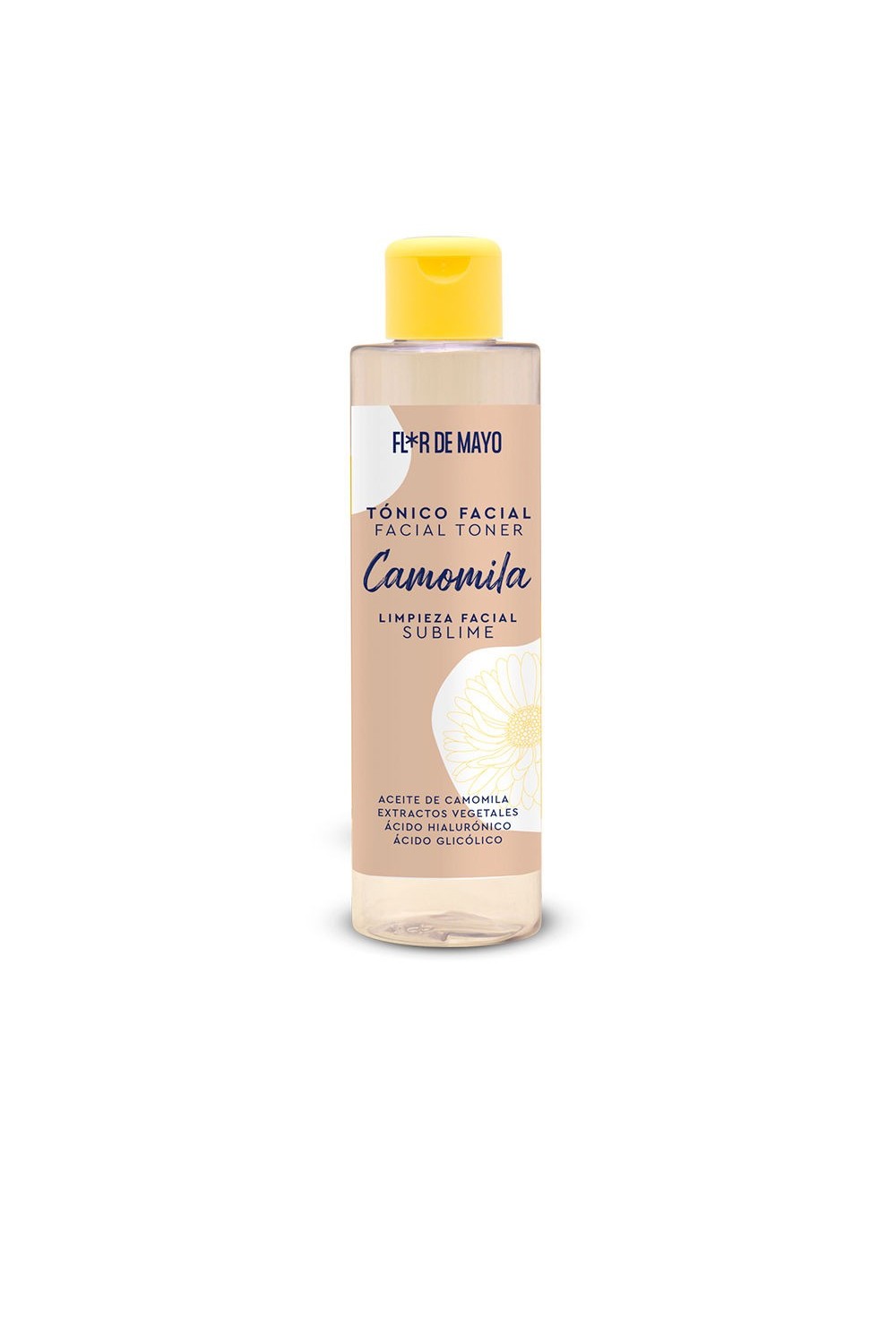 Flor De Mayo Sublime Camomila Tónico Facial 200ml