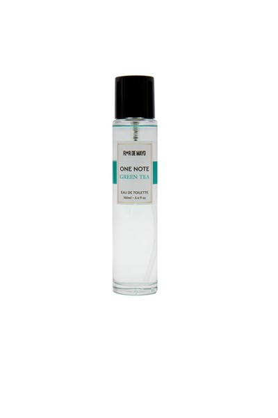 Flor De Mayo One Note Green Te Edt Spray 100ml