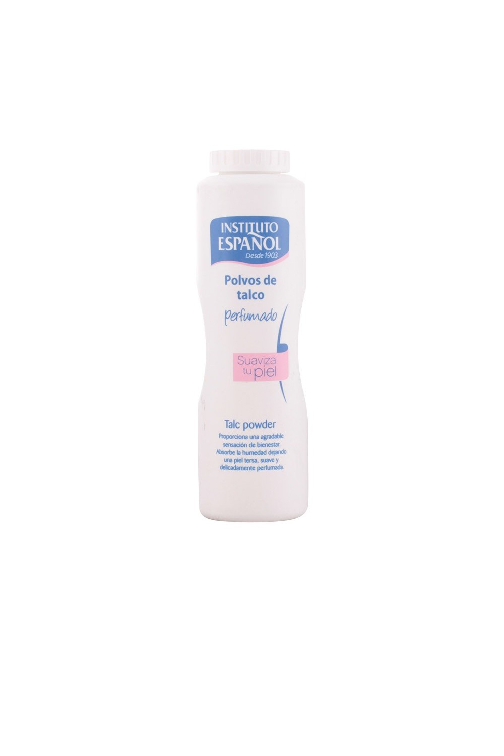 INSTITUTO ESPAÑOL - Instituto Español Super Talcum Powder 185g