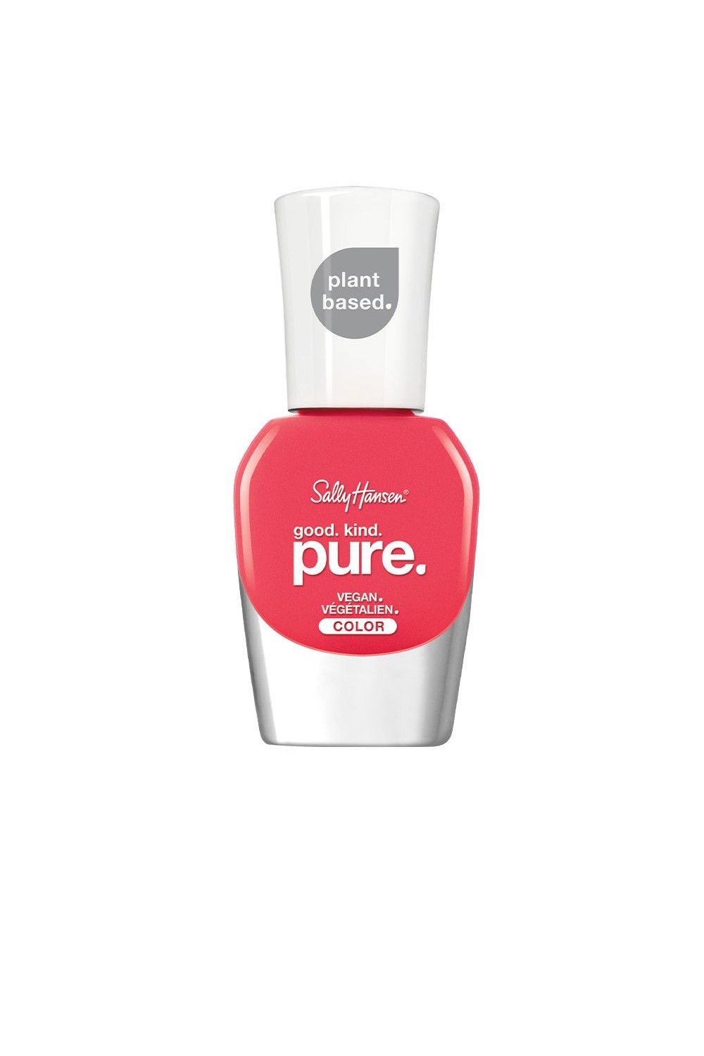 Sally Hansen Good Kind Pure Vegan Color 280-Fruity Papaya 10ml