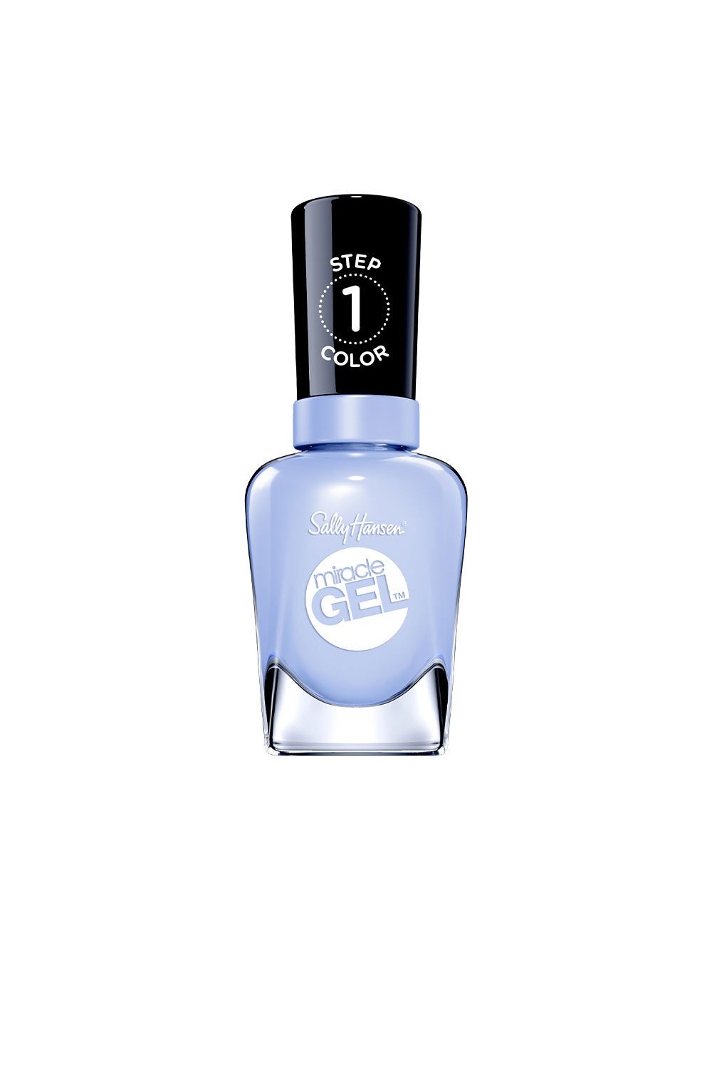 Sally Hansen Miracle Gel 582-O-Zone You Didn't 14,7ml