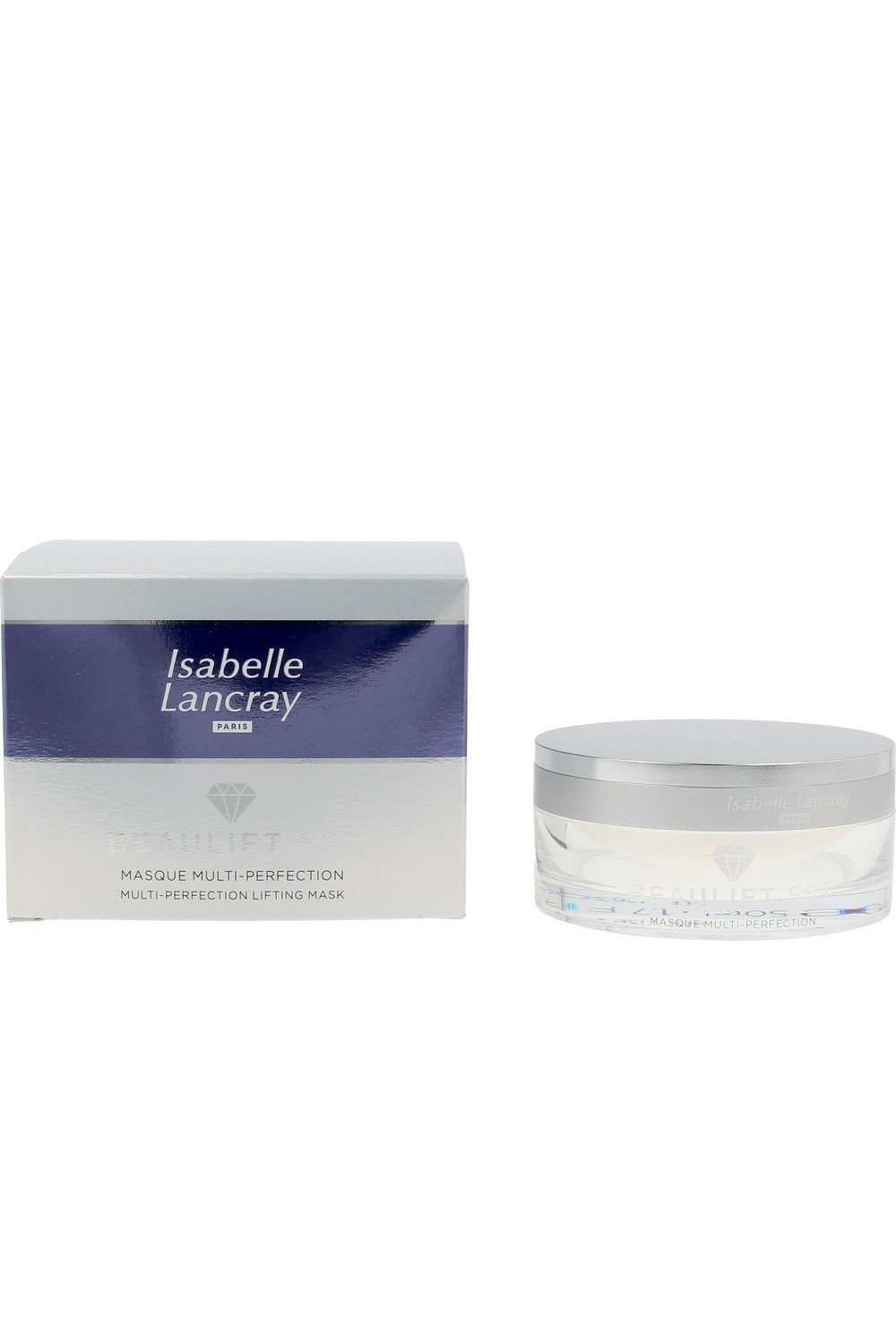 Isabelle Lancray Beaulift Masque Multi-Perfection 50ml