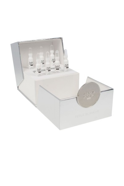 Isabelle Lancray Beaulift Perle Blanche Edition Ampoules 7 X 2ml