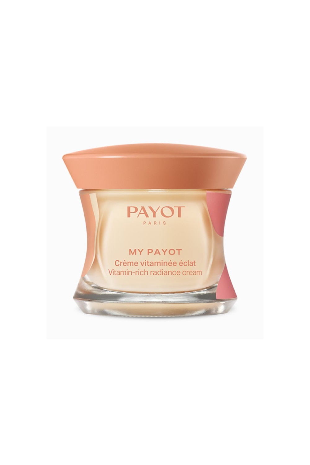 Payot My Payot Vitamin Rich Radiance Cream 50ml