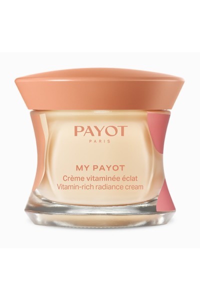 Payot My Payot Vitamin Rich Radiance Cream 50ml