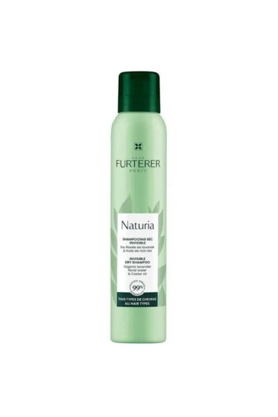 Rene Furterer Naturia Dry Shampoo 200ml