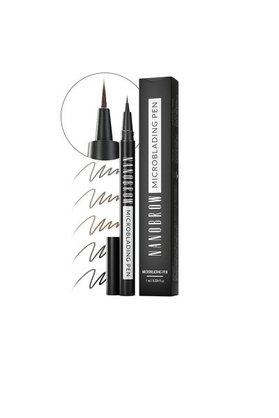 Nanobrow Microblading Pen Blonde 1ml