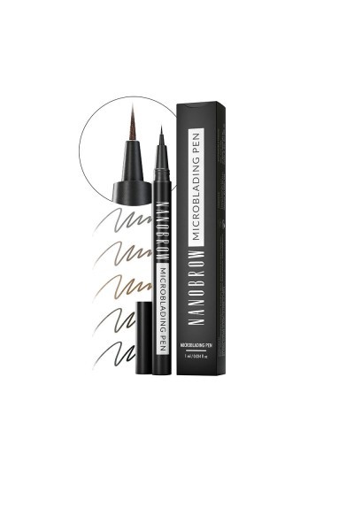 Nanobrow Microblading Pen Dark Blonde 1ml