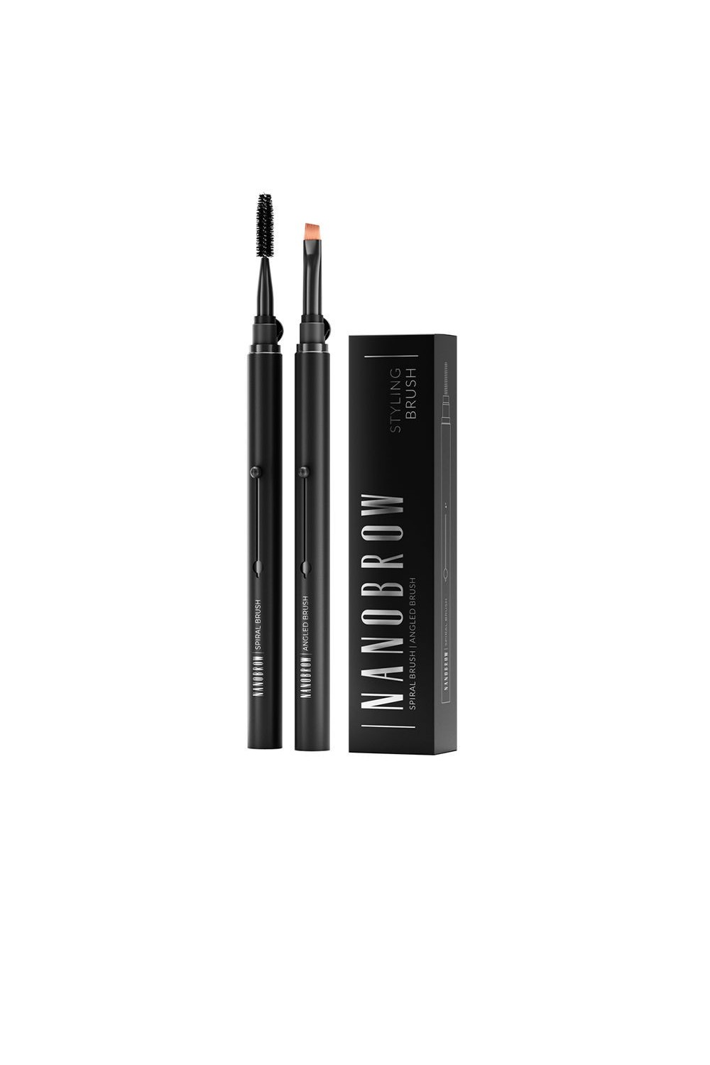 Nanobrow Tweezers 1 Unit