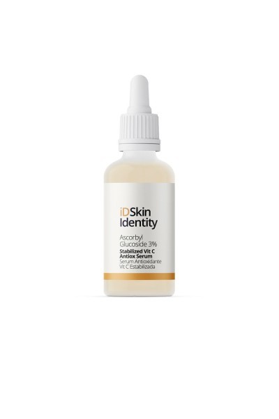 Skin Generics Id Skin Identity Ascorbyl Glucoside 3 Stabilized Vit C Antiox Serum 30ml