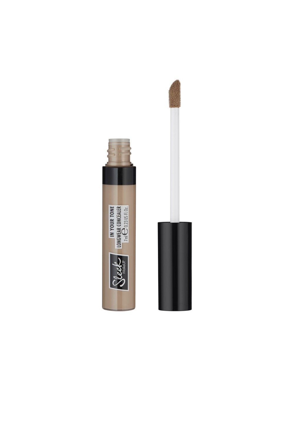 Sleek In Your Tone Longwear Concealer 3w-Light 7ml