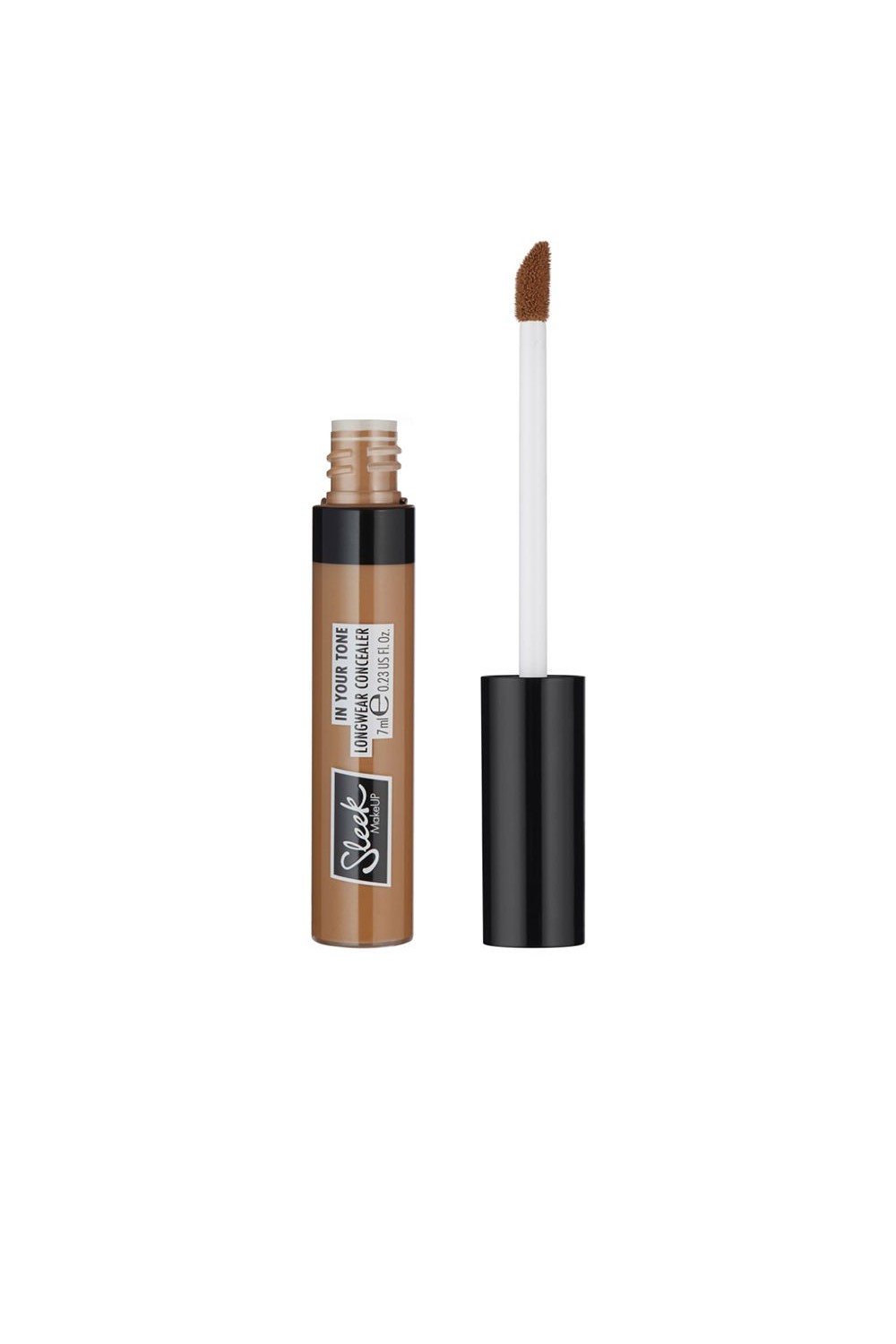 Sleek In Your Tone Longwear Concealer 5w-Med 7ml