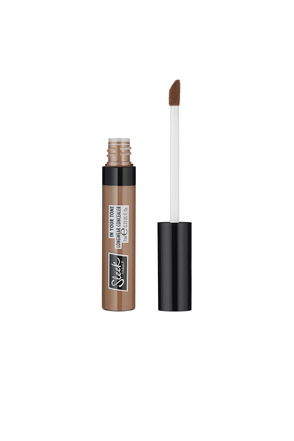 Sleek In Your Tone Longwear Concealer 6n-Med 7ml