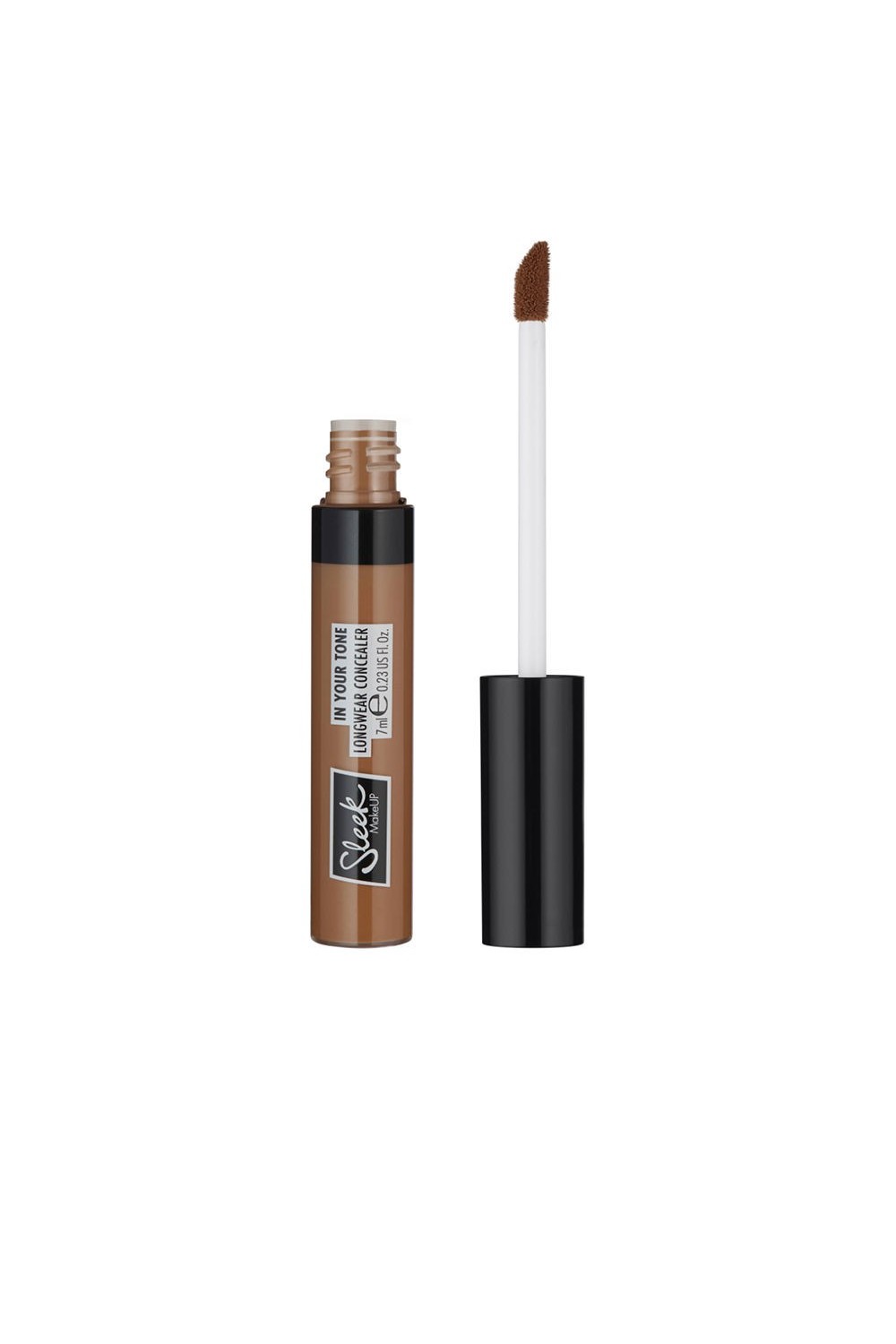 Sleek In Your Tone Longwear Concealer 7n-Med 7ml