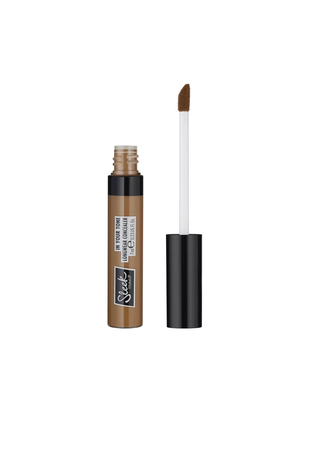 Sleek In Your Tone Longwear Concealer 7w-Med 7ml