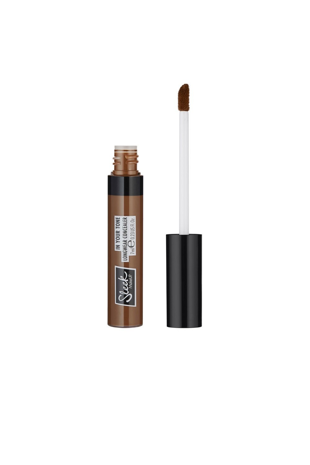 Sleek In Your Tone Longwear Concealer 9n-Rich 7ml