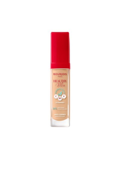 Bourjois Healthy Mix Concealer Vitamines 51-Light Vanilla 6ml