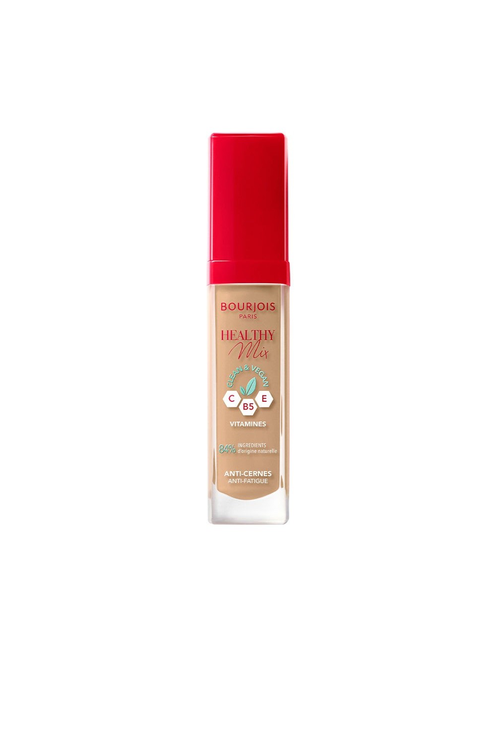 Bourjois Healthy Mix Concealer Vitamines 53-Golden Beige 6ml