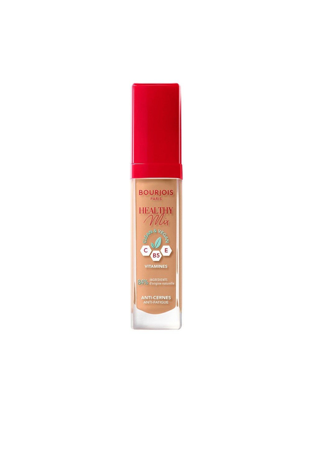 Bourjois Healthy Mix Concealer Vitamines 54-Sun Bronze 6ml